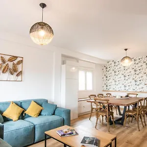 Tuguest S. Jerónimo Apartamento