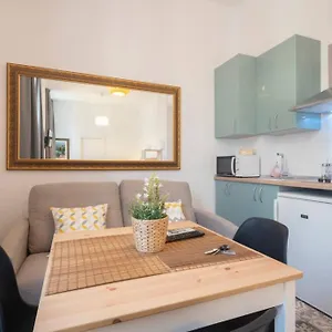 Rosarioseis Loft Mirador De Morayma Apartamento