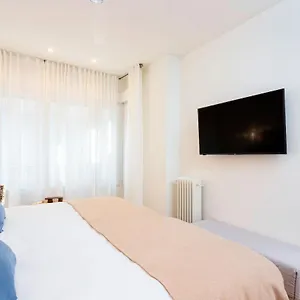 Genteel Alhóndiga Apartamento