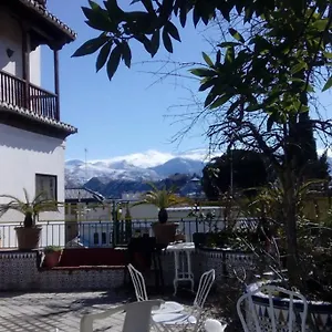 -bonito En El Carmen De La Lana - Apartamento