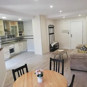Precioso Apartamento Junto A La Alhambra En Pleno Centro Apartamento