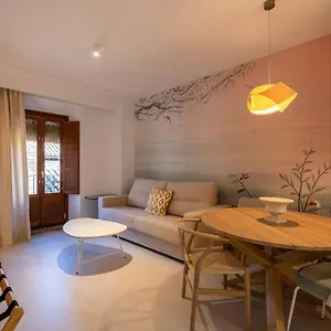 Calm Molino Corteza Del Carmen Appartement