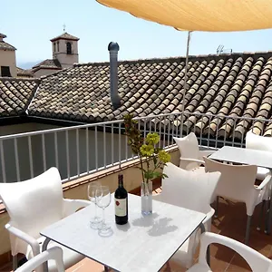 Laurel Appartement