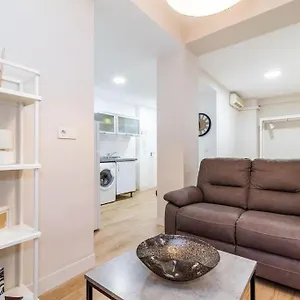 Pedro Antonio Apartamento