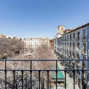 Libere Catedral Appartement