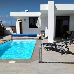 Blanca Playa Blanca (Lanzarote)