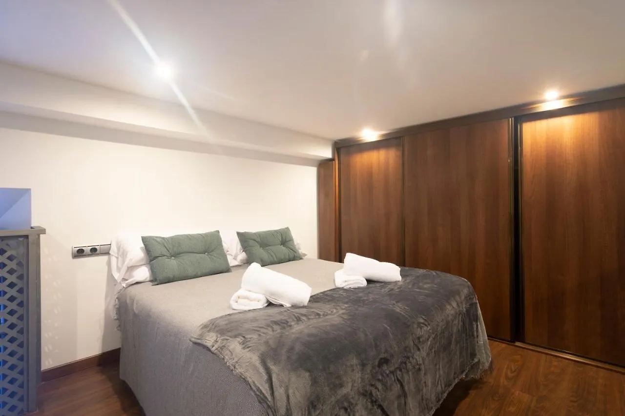 Appartamento Apartamentos Palacio De Los Jeronimos Granada